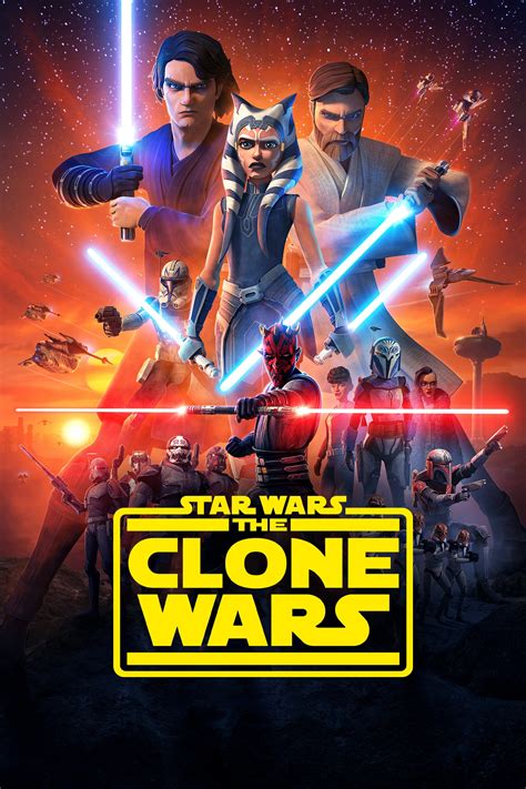 should i watch the clone wars series or movie first|clone wars tv show ratings.